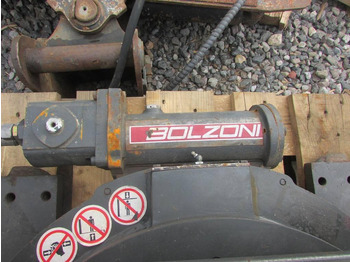 Leasing de Bolzoni Fassgreifer drum clamp KG 06T2A SP Bolzoni Fassgreifer drum clamp KG 06T2A SP: foto 3