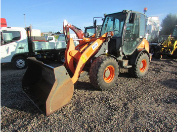 Cargadora de ruedas Komatsu WA 70-7 Radlader 24.000 EUR: foto 2
