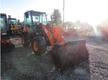 Cargadora de ruedas Komatsu WA 70-7 Radlader 24.000 EUR: foto 3