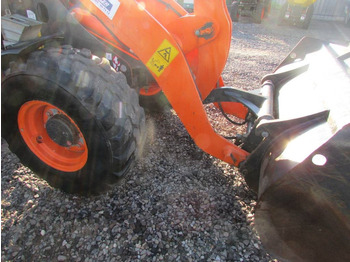 Cargadora de ruedas Komatsu WA 70-7 Radlader 24.000 EUR: foto 4