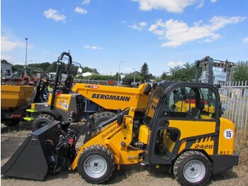 Cargadora Schäffer 2428 SLT: foto 1