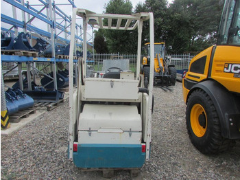 Leasing de TENNANT 6200U01 964 Kehrmaschine 1.000 EUR TENNANT 6200U01 964 Kehrmaschine 1.000 EUR: foto 5