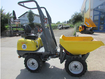 Dúmper WACKER
