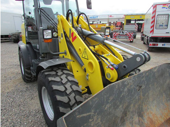 Cargadora de ruedas WACKER NEUSON WL 60 Radlader 48.500 EUR: foto 4