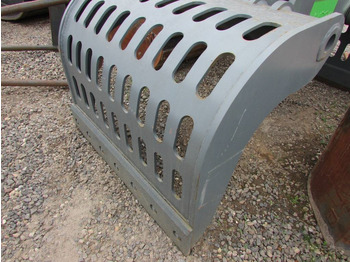 Leasing de Zijtveld / Kein Kinshofer S 1202-D Abbruchgreifer OQ 70/55 Zijtveld / Kein Kinshofer S 1202-D Abbruchgreifer OQ 70/55: foto 3