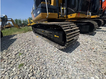 Excavadora de cadenas CATERPILLAR 320D2L: foto 3