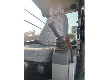 Excavadora de cadenas HITACHI ZX130: foto 3 Excavadora de cadenas HITACHI ZX130: foto 3