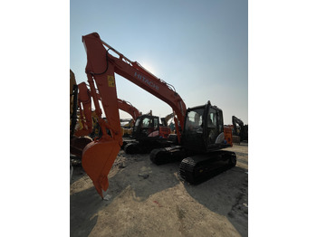 Excavadora de cadenas HITACHI ZX130: foto 4 Excavadora de cadenas HITACHI ZX130: foto 4