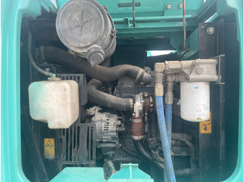 Excavadora de cadenas Kobelco SK 75: foto 2