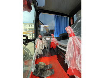 Miniexcavadora SANY SY60C: foto 3