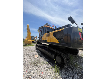 Leasing de Volvo EC300DL Volvo EC300DL: foto 5