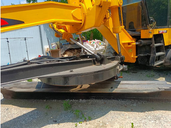 Grader XCMG GR 185: foto 5