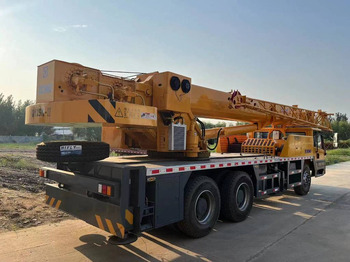 Autogrúa XCMG QY25K-II: foto 4