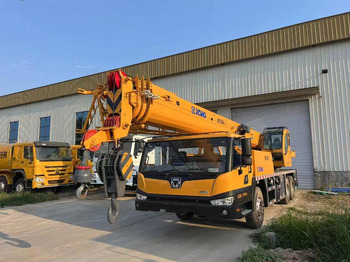Autogrúa XCMG QY25K-II: foto 3
