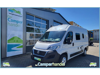 Cámper HYMER / ERIBA Ayers Rock