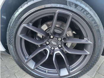 Coupé Dodge Challenger: foto 5 Coupé Dodge Challenger: foto 5