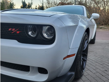 Coupé Dodge Challenger: foto 3 Coupé Dodge Challenger: foto 3