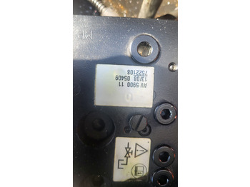 Piezas de recambio para Retráctil BT valve block 7522108: foto 2 Piezas de recambio para Retráctil BT valve block 7522108: foto 2