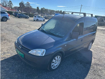 Coche OPEL