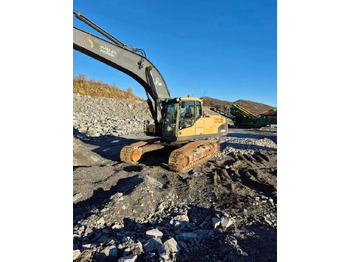 Excavadora VOLVO EC290