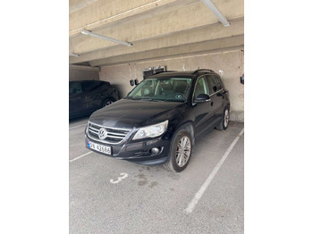 Coche VOLKSWAGEN