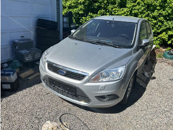 Coche FORD