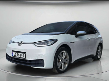 Coche VOLKSWAGEN