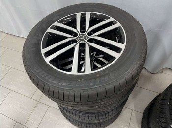 Herramienta/ Equipo MERCEDES-BENZ