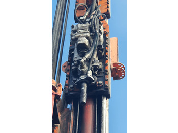 Perforadora TAMROCK Pantera 1100: foto 3 Perforadora TAMROCK Pantera 1100: foto 3