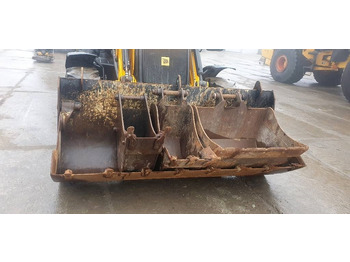 Retroexcavadora JCB 3 CX Contractor: foto 3