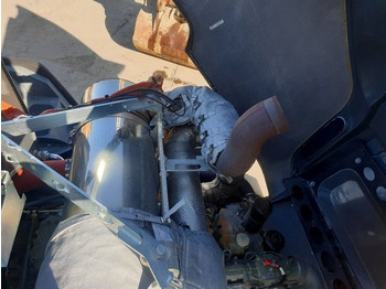 Cargadora de ruedas Liebherr L580 xpower: foto 4