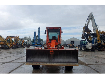 Leasing de New Holland F 106.6 A  New Holland F 106.6 A: foto 5