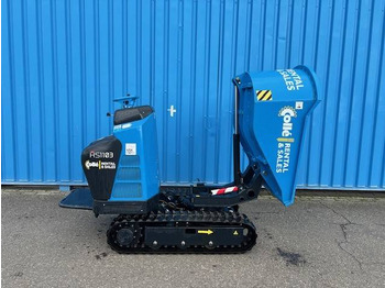 Minidumper nuevo Hinowa HS 1103 | 2023: foto 2