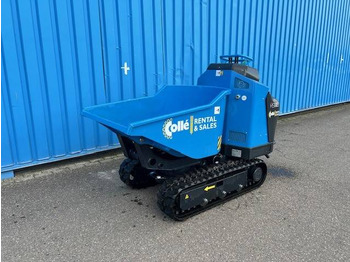 Minidumper nuevo Hinowa HS 1103 | 2023: foto 3