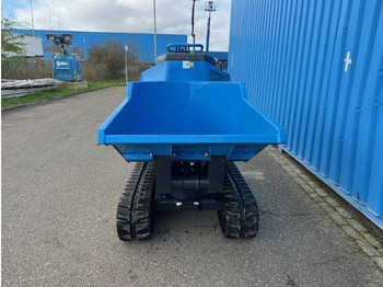 Minidumper nuevo Hinowa HS 1103 | 2023: foto 4