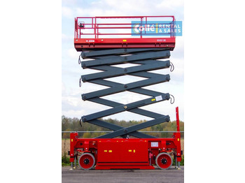 Leasing de MAGNI ES 2212 E | 2020 MAGNI ES 2212 E | 2020: foto 5 Leasing de MAGNI ES 2212 E | 2020 MAGNI ES 2212 E | 2020: foto 5