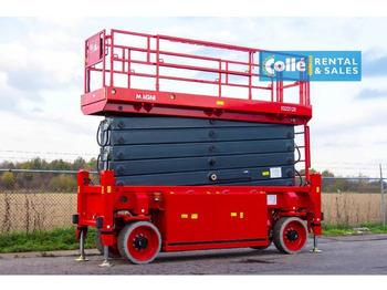 Leasing de MAGNI ES 2212 E | 2020 MAGNI ES 2212 E | 2020: foto 4 Leasing de MAGNI ES 2212 E | 2020 MAGNI ES 2212 E | 2020: foto 4