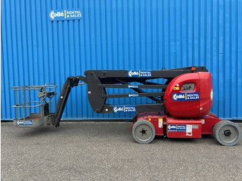 Plataforma articulada MANITOU 150 AETJ-С