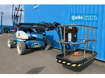 Plataforma articulada NIFTYLIFT