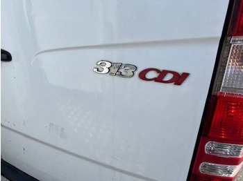 Camión con plataforma elevadora Palfinger P 130 V | 2013: foto 5