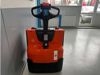 Transpaleta nuevo Toyota LWE160 | 2023: foto 3