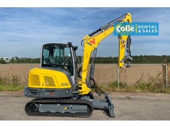 Miniexcavadora nuevo WACKER NEUSON ET42 | 2022: foto 5
