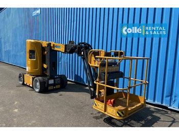 Plataforma articulada XCMG