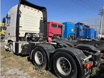 Cabeza tractora DONGFENG GX: foto 5
