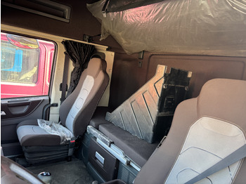 Cabeza tractora DONGFENG GX: foto 3