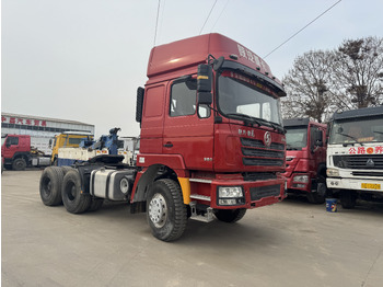 Leasing de SHACMAN F3000 SHACMAN F3000: foto 1