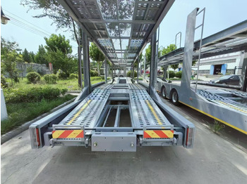 Remolque plataforma/ Caja abierta