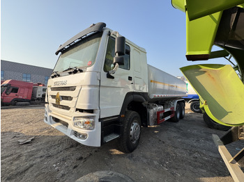 Leasing de HOWO  HOWO: foto 4