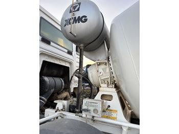 Leasing de HOWO  HOWO: foto 2