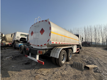 Leasing de HOWO  HOWO: foto 3